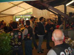 Treffen 2007